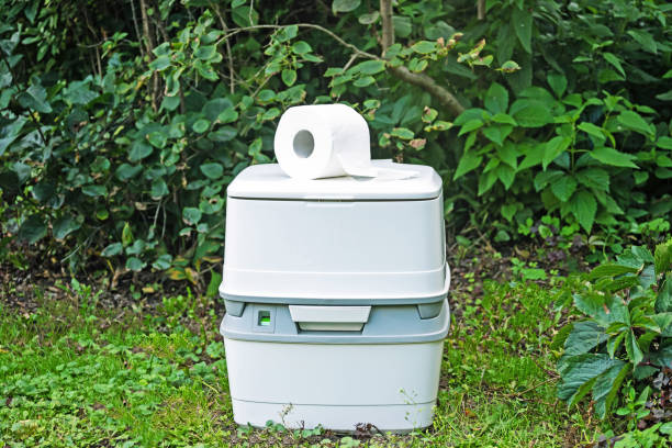 Best Porta potty rental for outdoor events  in Lincolnton, GA