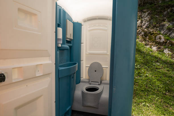 Best Construction site porta potty rental  in Lincolnton, GA