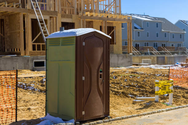 Best Porta potty rental near me  in Lincolnton, GA