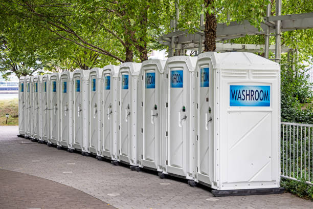 Best Wedding porta potty rental  in Lincolnton, GA
