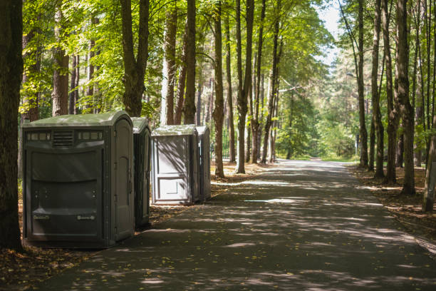 Best Portable restroom trailer rental  in Lincolnton, GA