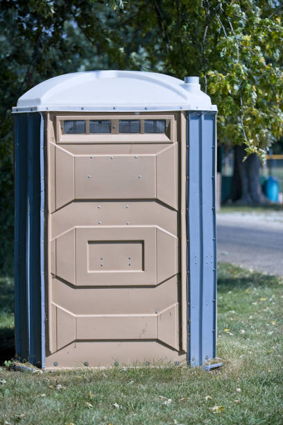 Best Portable restroom trailer rental  in Lincolnton, GA