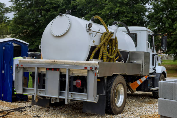 Best Sanitation services for porta potties  in Lincolnton, GA