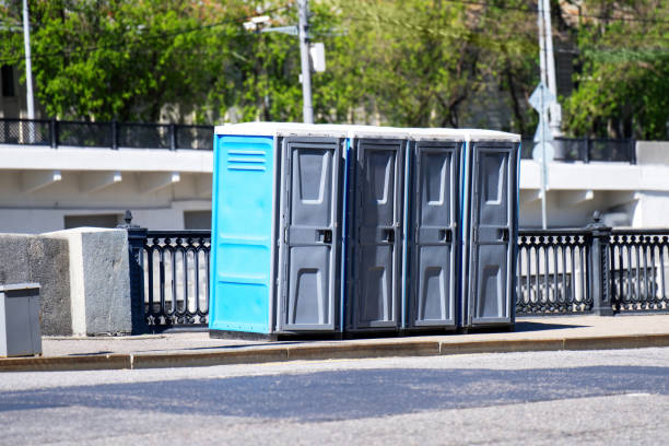 Best High-end porta potty rental  in Lincolnton, GA