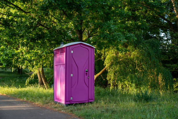 Professional porta potty rental in Lincolnton, GA