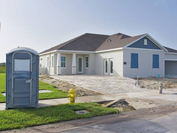 Best Temporary restroom rental  in Lincolnton, GA