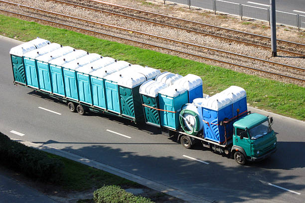 Best Affordable porta potty rental  in Lincolnton, GA