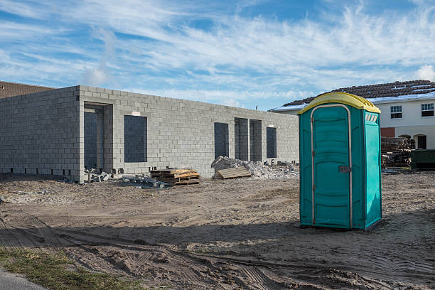 Portable Toilet Options We Offer in Lincolnton, GA